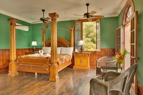 Hotel Mahogany Hall Luxury Boutique Resort