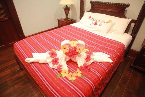 Hotel Mahogany Hall Luxury Boutique Resort