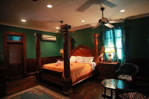Hotel Mahogany Hall Luxury Boutique Resort