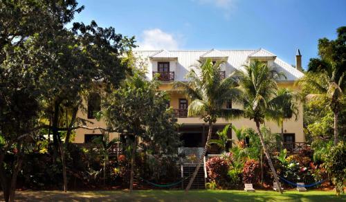Hotel Mahogany Hall Luxury Boutique Resort