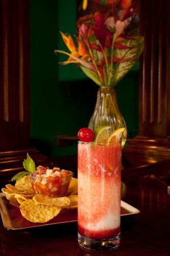 Hotel Mahogany Hall Luxury Boutique Resort