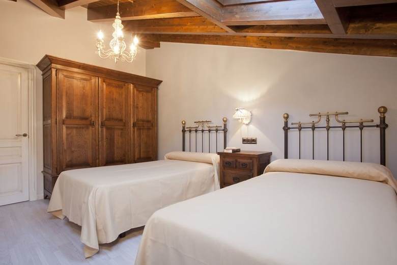 Apartamentos El Aramo Asturias