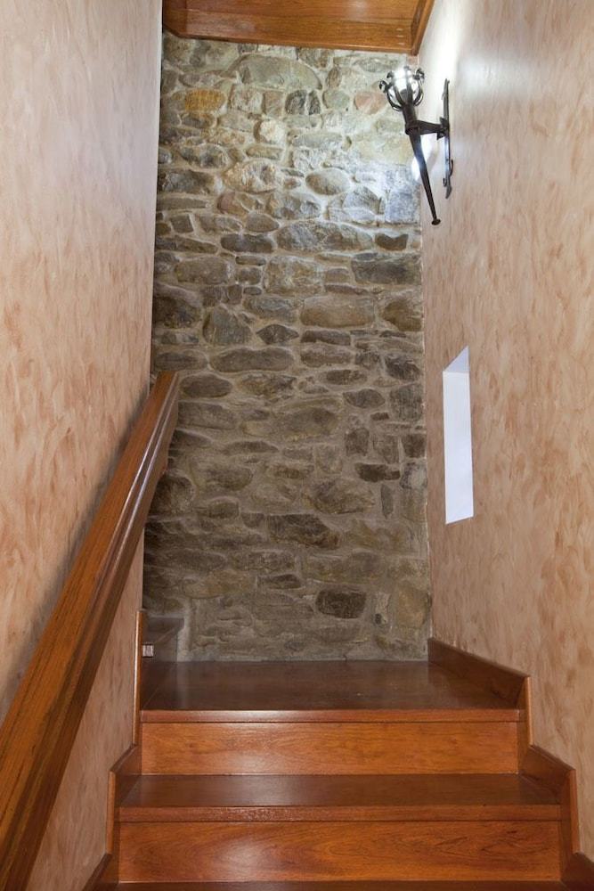 Apartamentos El Aramo Asturias