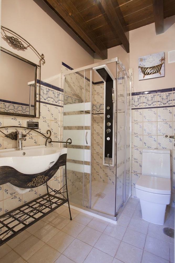 Apartamentos El Aramo Asturias