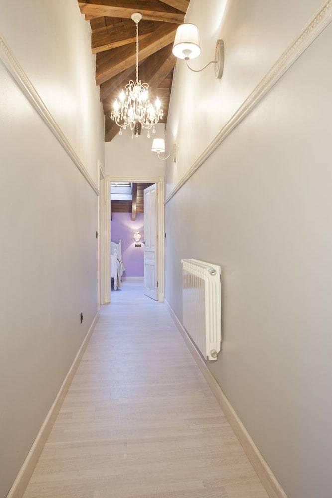 Apartamentos El Aramo Asturias