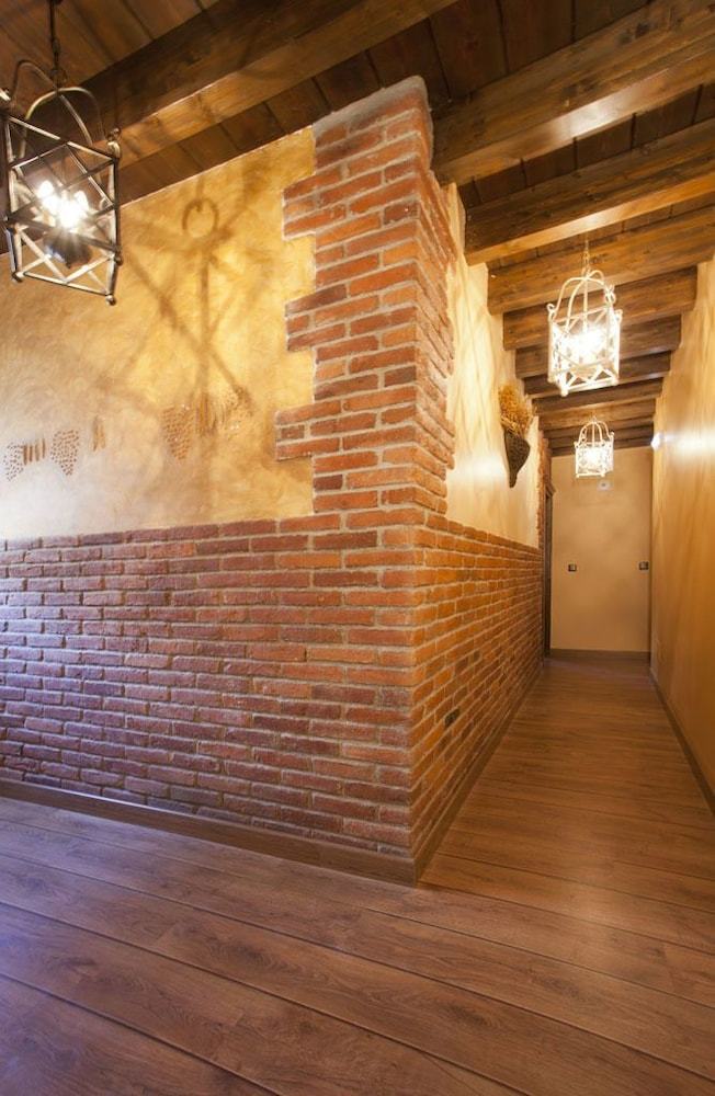 Apartamentos El Aramo Asturias
