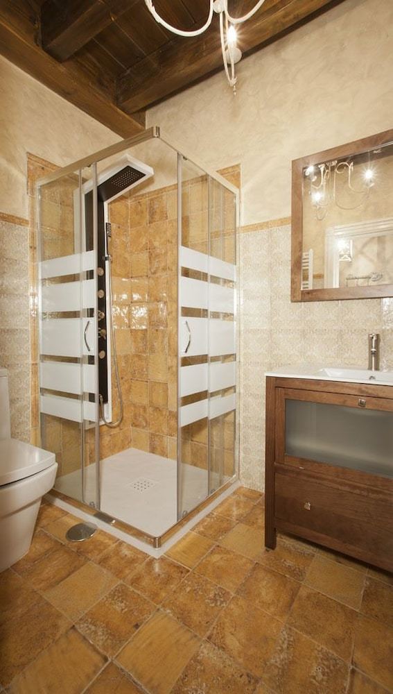Apartamentos El Aramo Asturias