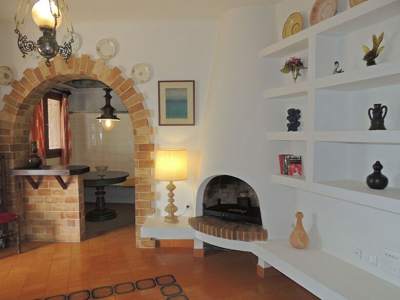 Villa Randemar