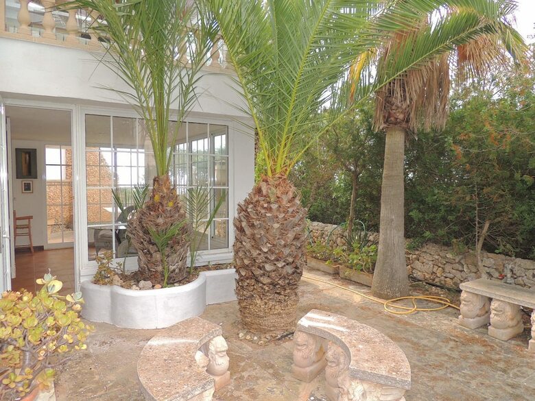 Villa Randemar