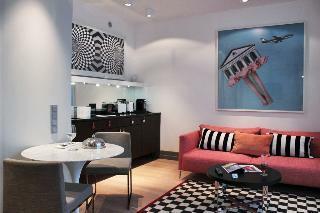 Apartamento H15 Boutique