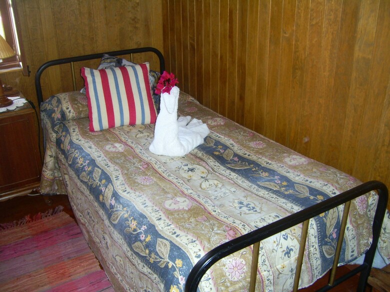 Casas Rurales Los Marantes