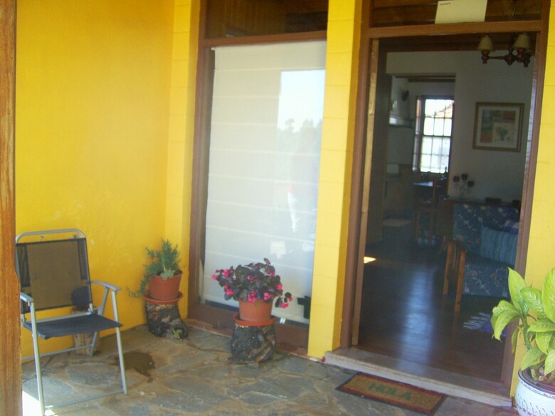 Casas Rurales Los Marantes
