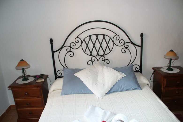 Casas Rurales Los Marantes