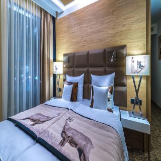 Hotel Rezydencja Nosalowy Dw�r