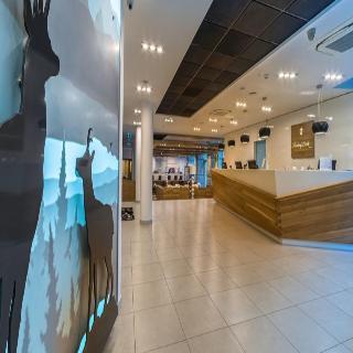 Hotel Rezydencja Nosalowy Dw�r