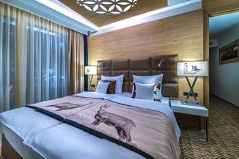 Hotel Rezydencja Nosalowy Dw�r
