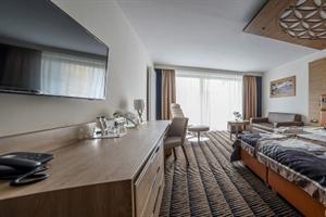 Hotel Rezydencja Nosalowy Dw�r
