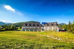 Hotel Rezydencja Nosalowy Dw�r