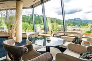 Hotel Rezydencja Nosalowy Dw�r