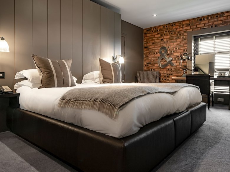 Hotel Dakota Edinburgh
