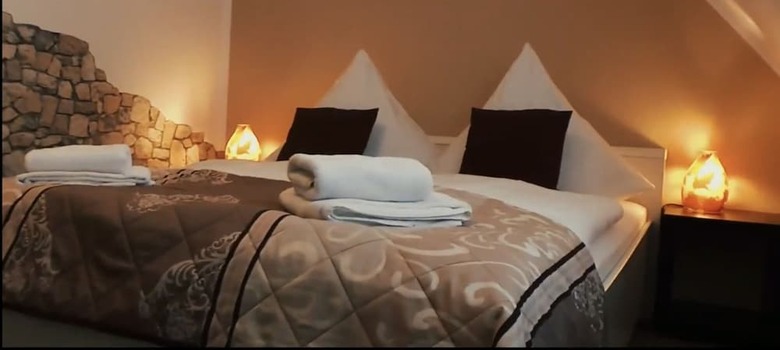 4 Sterne Apartmenthaus Gl�ck Auf