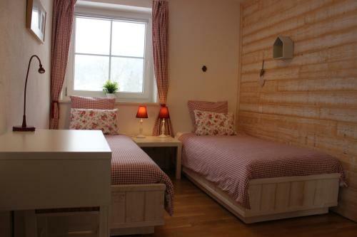 Apartamento Haus Sonnbichel Am Kochelsee