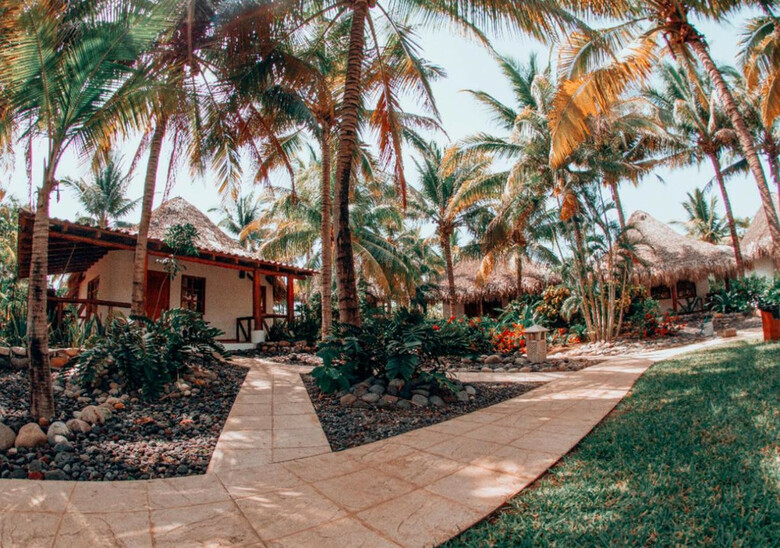 Hotel Dos Mundos Pacific Resort