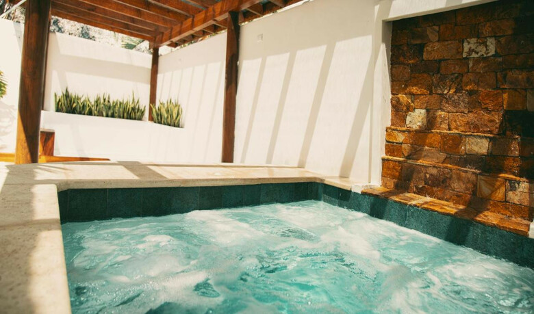 Hotel Dos Mundos Pacific Resort