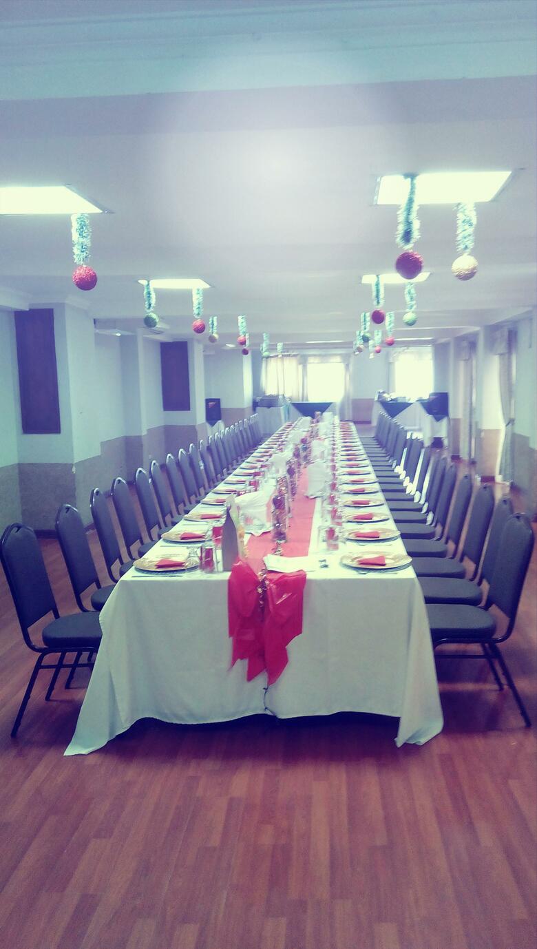 Hotel Villa Espa�ola