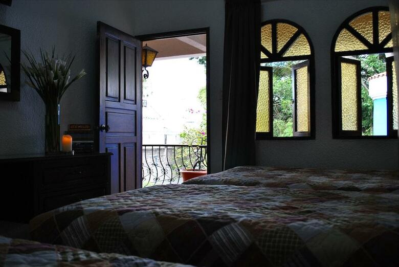 Hotel Villa Espa�ola