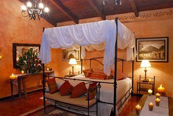 Hotel Casa Madeleine B&B & Spa