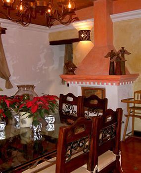 Hotel Casa Madeleine B&B & Spa