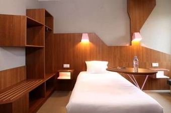 Hotel Ibis Styles Gien