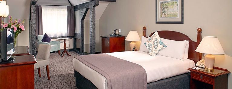 Hotel Copthorne