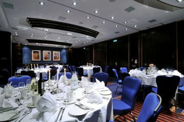 Hotel Crowne Plaza Gatwick