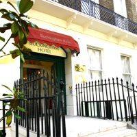 Hotel Apartments Buckingham