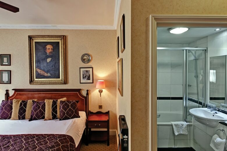 Hotel Apartments Buckingham