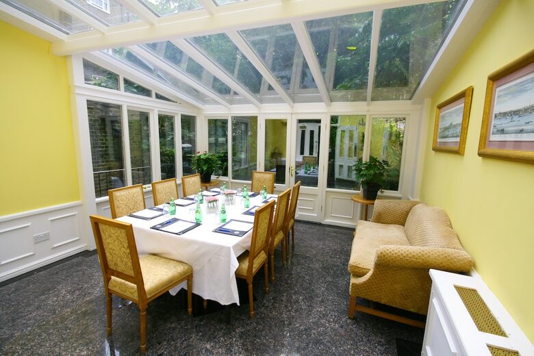 Hotel Apartments Buckingham