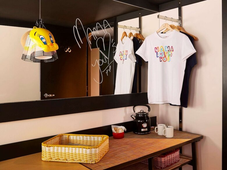 Hotel The Re London Shoreditch