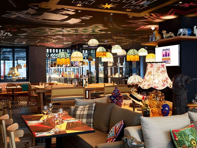 Hotel The Re London Shoreditch