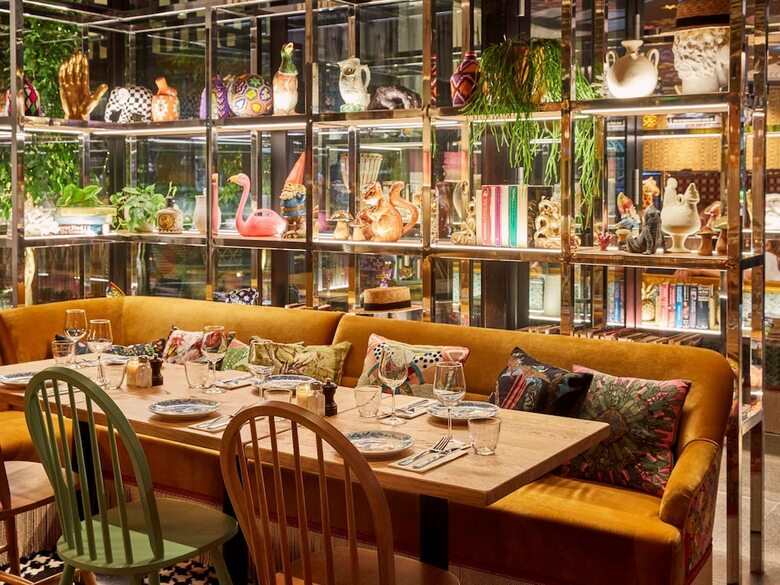 Hotel The Re London Shoreditch