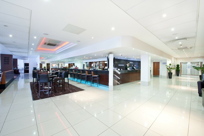 Hotel The Re London Shoreditch