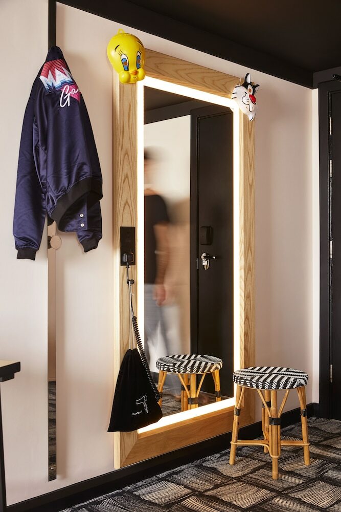 Hotel The Re London Shoreditch