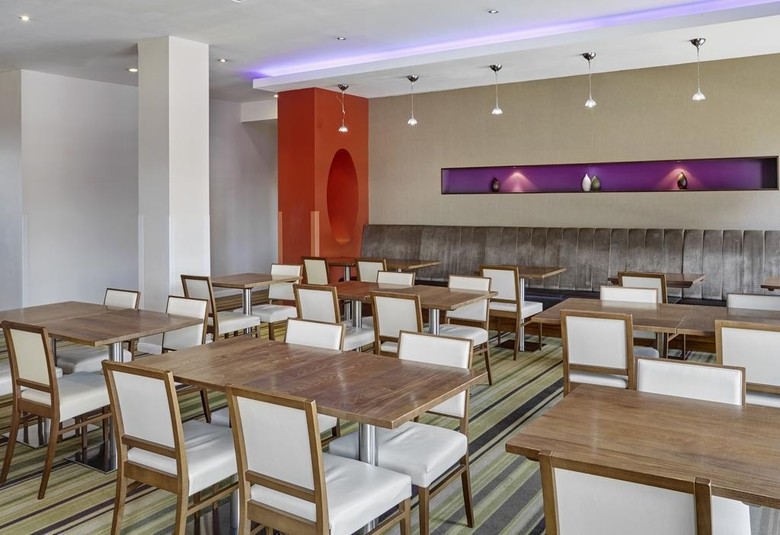 Hotel Holiday Inn Express Newbury Park
