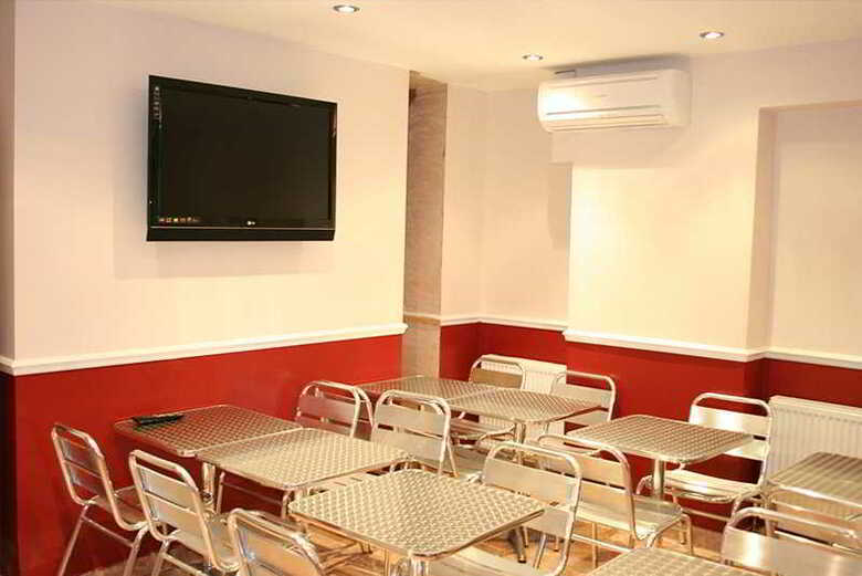 St. Mark Hotel
