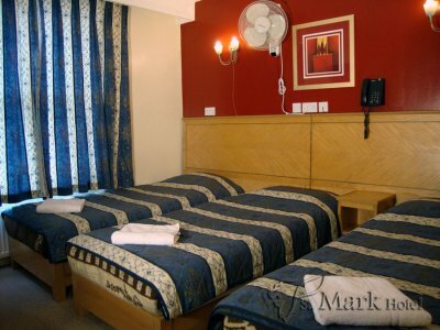 St. Mark Hotel