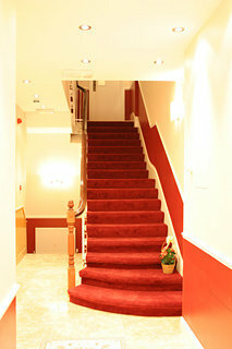 St. Mark Hotel