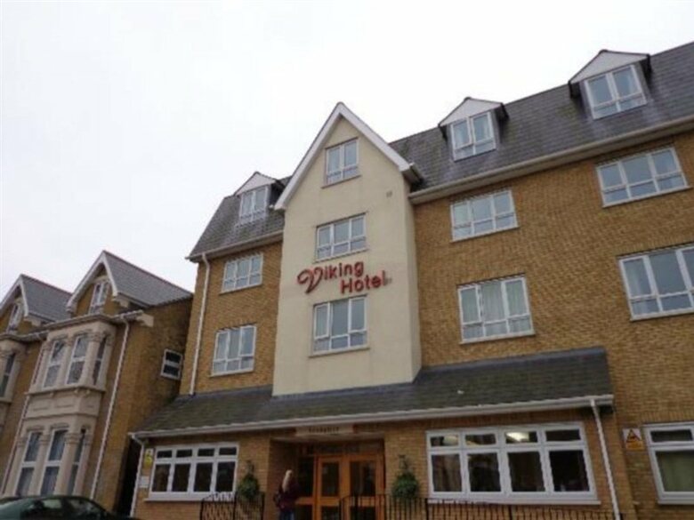 Hotel Viking