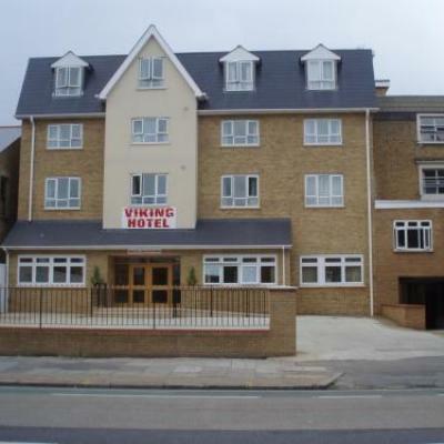 Hotel Viking