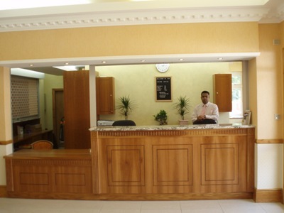 Hotel Viking